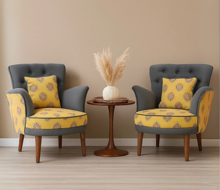 Albert 1 Chair